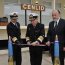 Armada inauguró dependencias del Centro Naval de liderazgo