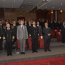 Academia de Guerra Naval egresa nueva generación de Oficiales Especialistas en Estado Mayor
