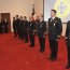 Academia de Guerra Naval egresa nueva generación de Oficiales Especialistas en Estado Mayor