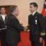  Academia de Guerra Naval egresa nueva generación de Oficiales Especialistas en Estado Mayor  