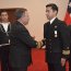 Academia de Guerra Naval egresa nueva generación de Oficiales Especialistas en Estado Mayor