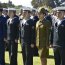 Ministro de Defensa presidió graduación en Academia Politécnica Naval