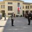 Cambio de Mando de la Dirección General del Personal de la Armada