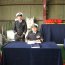Armada crea el Grupo Aeronaval Puerto Montt