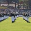 Ministro de Defensa presidió graduación en Academia Politécnica Naval