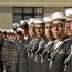 Cambio de Mando de la Dirección General del Personal de la Armada