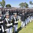 Ministro de Defensa presidió graduación en Academia Politécnica Naval