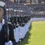 Ministro de Defensa presidió graduación en Academia Politécnica Naval