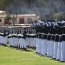 Ministro de Defensa presidió graduación en Academia Politécnica Naval
