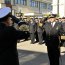 Cambio de Mando de la Dirección General del Personal de la Armada
