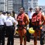 Armada inició temporada de playa con lema “todos somos salvavidas”