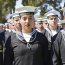 Ministro de Defensa presidió graduación en Academia Politécnica Naval