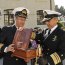 Cambio de Mando de la Dirección General del Personal de la Armada