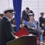  Ministro de Defensa presidió graduación en Academia Politécnica Naval  