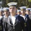 Ministro de Defensa presidió graduación en Academia Politécnica Naval