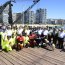 Armada inició temporada de playa con lema “todos somos salvavidas”