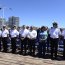 Armada inició temporada de playa con lema “todos somos salvavidas”