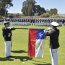 Ministro de Defensa presidió graduación en Academia Politécnica Naval