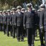 Ministro de Defensa presidió graduación en Academia Politécnica Naval