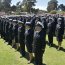  Ministro de Defensa presidió graduación en Academia Politécnica Naval  