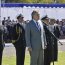 Ministro de Defensa presidió graduación en Academia Politécnica Naval