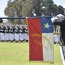 Ministro de Defensa presidió graduación en Academia Politécnica Naval