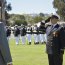 Ministro de Defensa presidió graduación en Academia Politécnica Naval