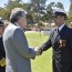 Ministro de Defensa presidió graduación en Academia Politécnica Naval
