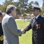  Ministro de Defensa presidió graduación en Academia Politécnica Naval  