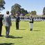 Ministro de Defensa presidió graduación en Academia Politécnica Naval