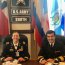 Auditor General de la Armada de Chile finaliza su cargo como Secretario Técnico del Foro Interamericano de Justicia Militar tras dos años al mando