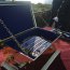 Con la cápsula Bicentenario finalizó la conmemoración de los 200 años de la Armada