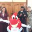 ¡Misión cumplida! La campaña de sangre “Donante 1000” logró la meta