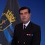 Auditor General de la Armada de Chile finaliza su cargo como Secretario Técnico del Foro Interamericano de Justicia Militar tras dos años al mando
