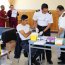 ¡Misión cumplida! La campaña de sangre “Donante 1000” logró la meta
