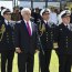 79 nuevos oficiales se graduaron de la Escuela Naval 