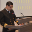 Auditor General de la Armada de Chile finaliza su cargo como Secretario Técnico del Foro Interamericano de Justicia Militar tras dos años al mando