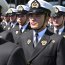  79 nuevos oficiales se graduaron de la Escuela Naval 