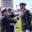  79 nuevos oficiales se graduaron de la Escuela Naval 