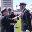 79 nuevos oficiales se graduaron de la Escuela Naval 