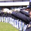 79 nuevos oficiales se graduaron de la Escuela Naval 