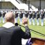  79 nuevos oficiales se graduaron de la Escuela Naval 