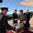 Con la cápsula Bicentenario finalizó la conmemoración de los 200 años de la Armada