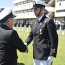 79 nuevos oficiales se graduaron de la Escuela Naval 