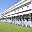  79 nuevos oficiales se graduaron de la Escuela Naval 