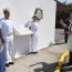 Cuarta Zona Naval descubre Placa Bicentenario de la Armada de Chile