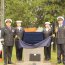 Quinta Zona Naval da término a las actividades conmemorativas del Bicentenario