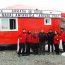 Instituto Antártico chileno realizó estudios submarinos en Base Naval Antártica “Arturo Prat”