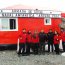  Instituto Antártico chileno realizó estudios submarinos en Base Naval Antártica “Arturo Prat”  