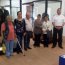 Adultos mayores de los hogares Quirao y El Rincón de Ninhue visitaron Museo Cuna de Prat